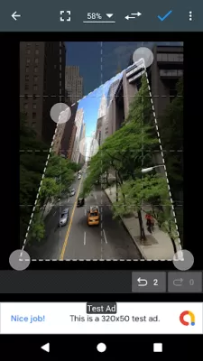 Photo Editor Pro screenshot1