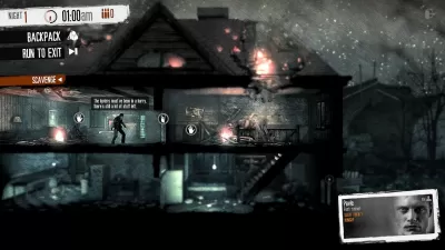 This War of Mine screenshot1