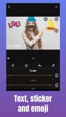 GIF Maker screenshot2