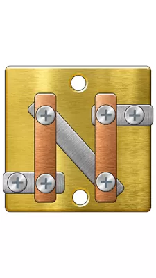 Screw Pin Puzzle！ screenshot3