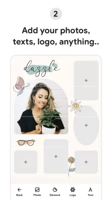 PuzzleStar screenshot2