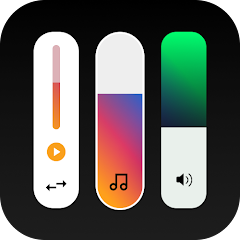 Ultra Volume MOD APK