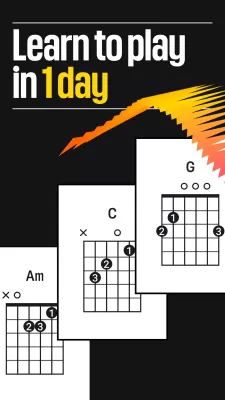 Ultimate Guitar screenshot3