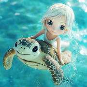 Ocean MOD APK icon