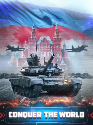 Conflict of Nations screenshot2