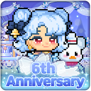 Merge Ninja Star 2 MOD APK icon