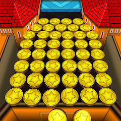 Coin Dozer MOD APK