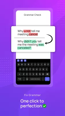 CleverType screenshot2