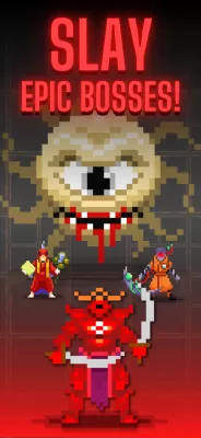 Dunidle screenshot1