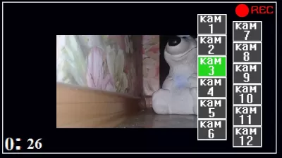 Пять Ночей С Ёжиком 2 screenshot2