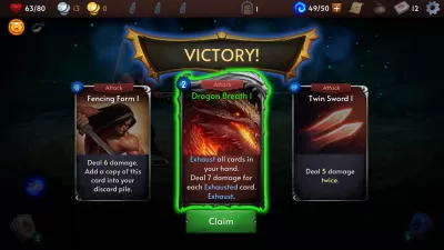 Aftermagic screenshot2