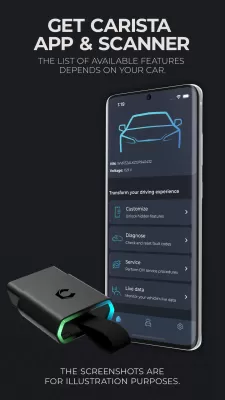 Carista screenshot3