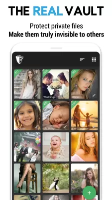 PRIVARY screenshot4