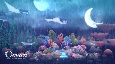 Ocean screenshot3