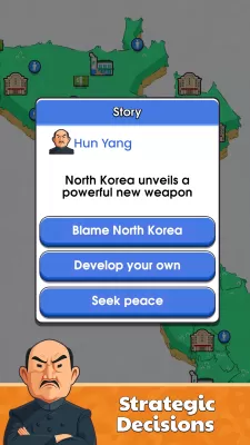 Conquer Countries screenshot2