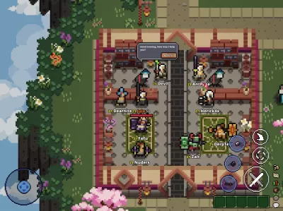 Born Again Online screenshot1