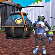 World of Bugs MOD APK icon