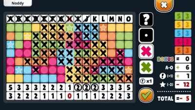 Noch mal! screenshot3