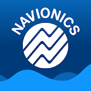 Navionics Boating MOD APK icon