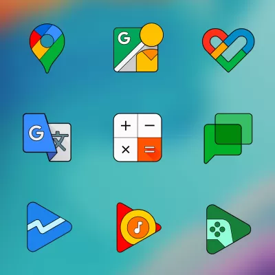 Oxigen HD screenshot2