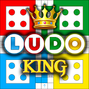 Ludo King MOD APK icon