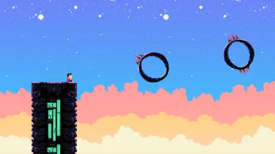 DERE Vengeance screenshot2