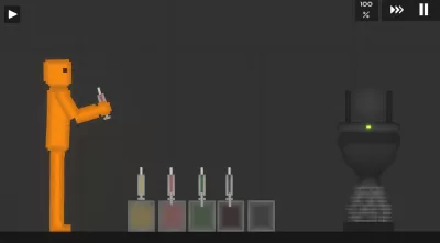 Fruit Playground screenshot3