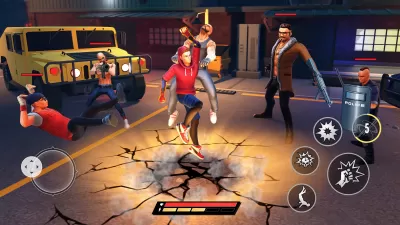 Spider Fighter 2 screenshot1