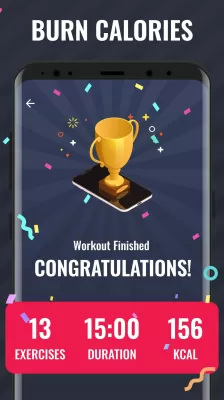 Lose Weight App for Women screenshot2