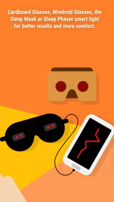 Mindroid screenshot1
