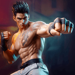 Legend Fighter MOD APK