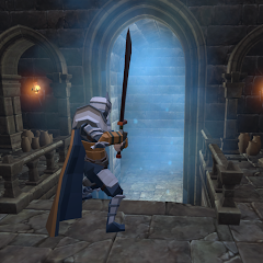 Dungeon Quest seeker MOD APK icon