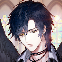 Angelic Kisses : Romance Otome MOD APK