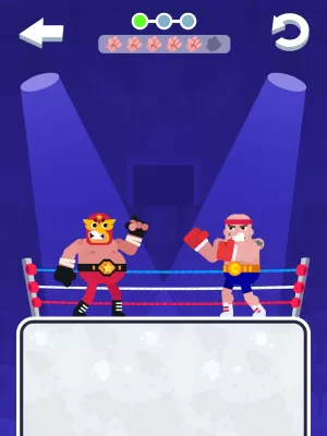 Punch Bob screenshot1