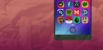 Rugos Premium - Icon Pack screenshot1