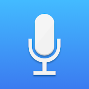 Easy Voice Recorder Pro MOD APK icon