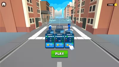 City Defense screenshot2