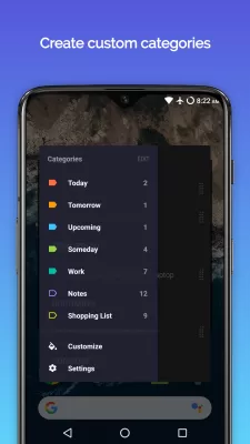 Stuff screenshot2
