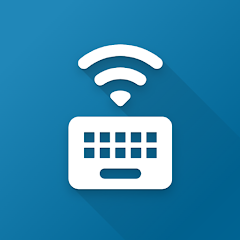 Bluetooth Keyboard & Mouse MOD APK icon