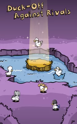 Clusterduck screenshot1