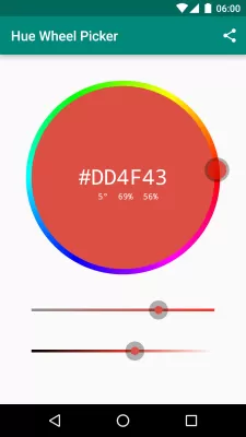 Pixolor screenshot2