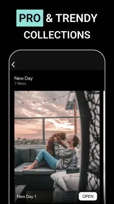 Presets For LR screenshot3