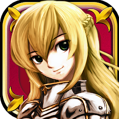 Army of Goddess Defense MOD APK icon