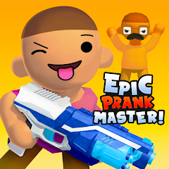 Epic Prankster MOD APK
