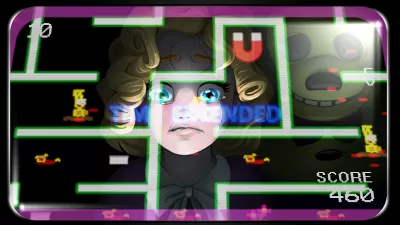 FNaF 6: Pizzeria Simulator screenshot4