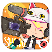 Miga Town: My TV Shows MOD APK icon