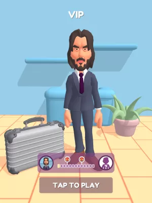 Airport Life 3D screenshot2