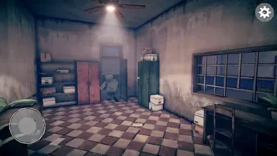 A Stranger Place screenshot2