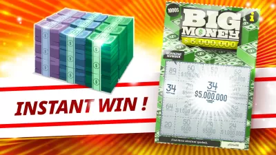 Lottery Scratchers screenshot2