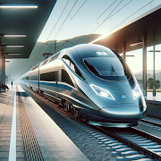 Pocket Trains MOD APK icon